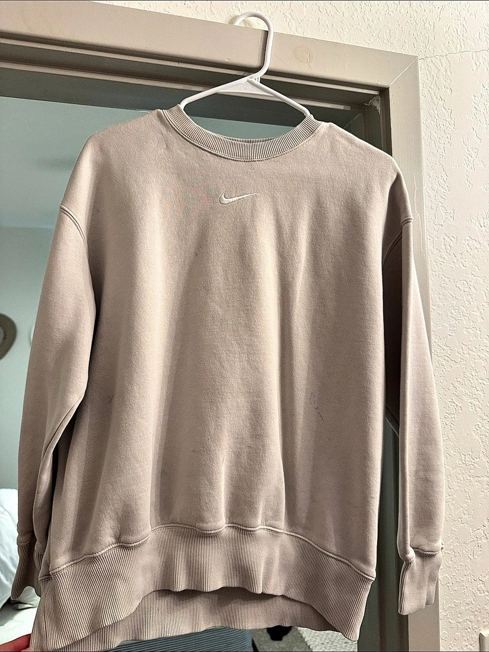 Nike Crewneck Sweatshirt Size Small